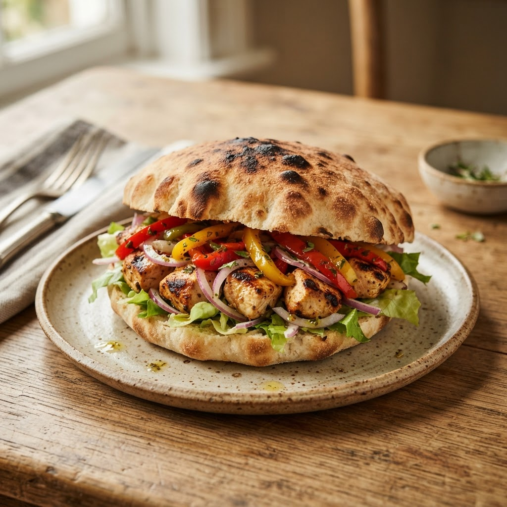 El Panino