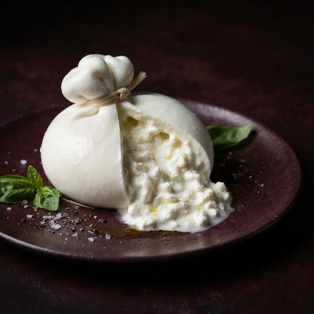 Burrata
