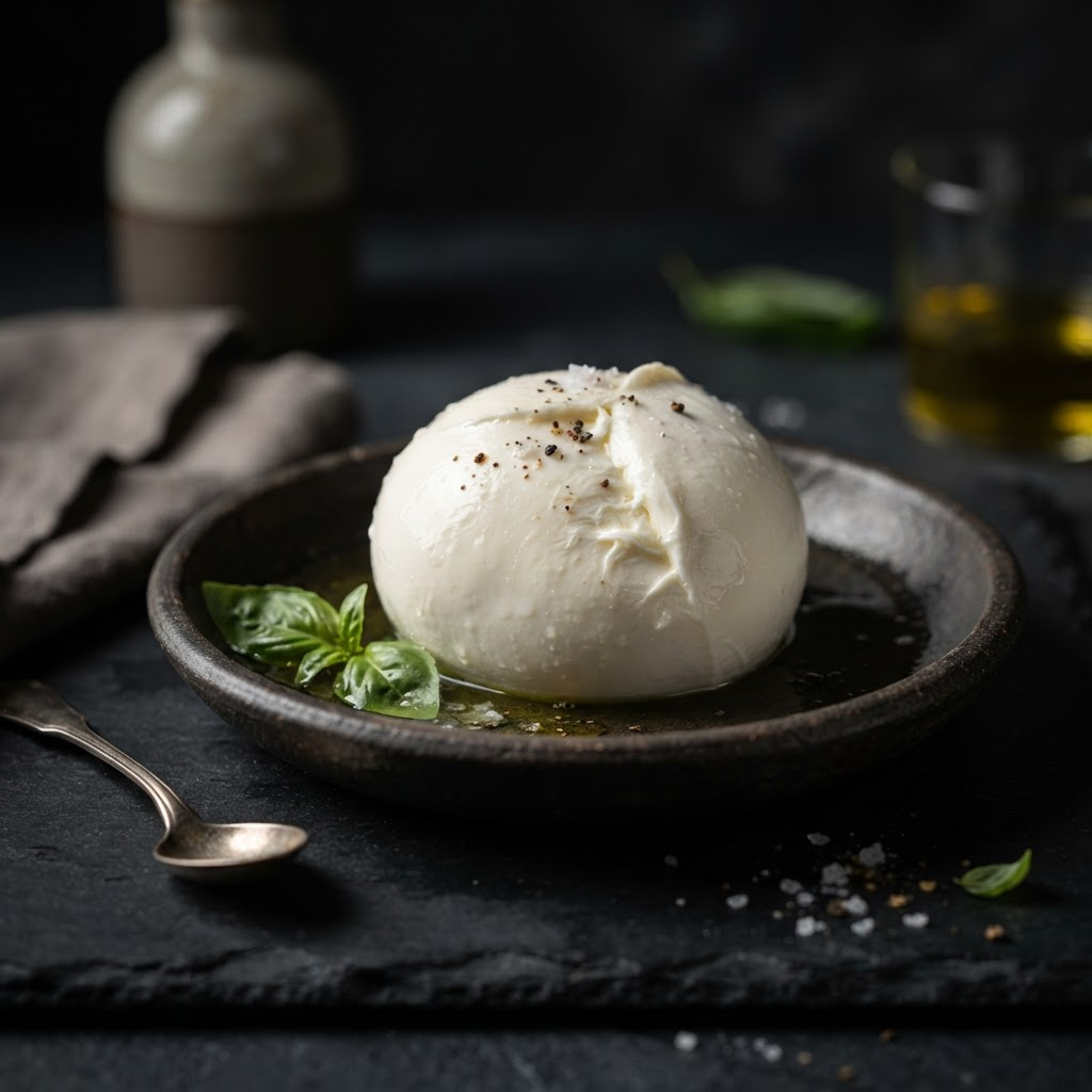 Mozzarella